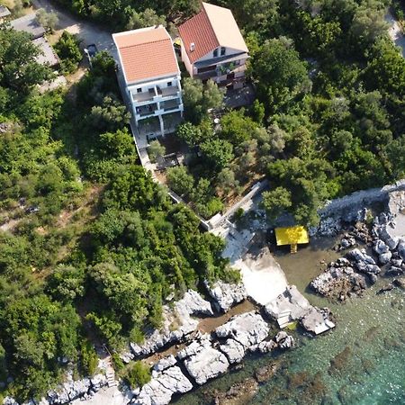 Apartmani M&E Bjelila Kültér fotó