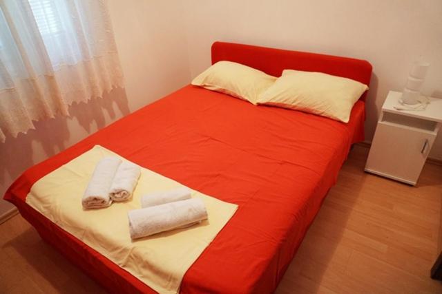 Apartmani M&E Bjelila Kültér fotó