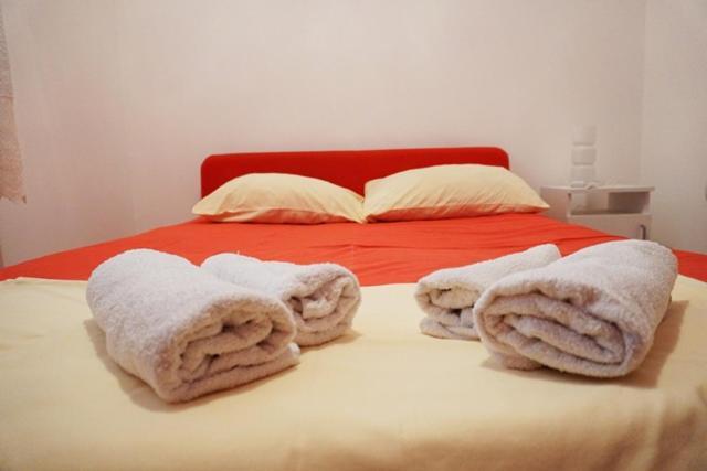 Apartmani M&E Bjelila Kültér fotó