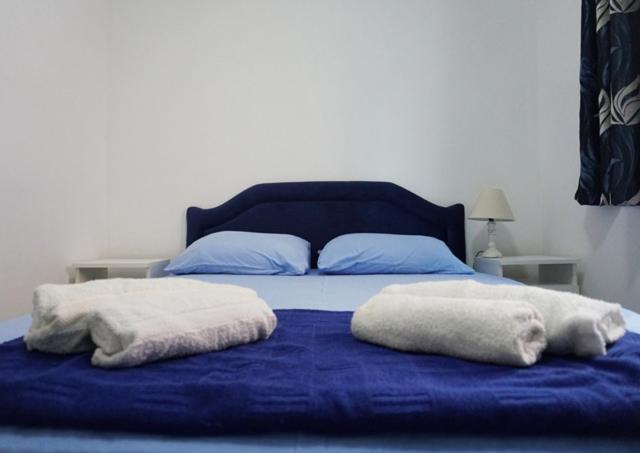 Apartmani M&E Bjelila Kültér fotó