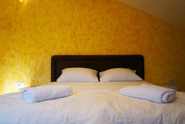 Apartmani M&E Bjelila Kültér fotó