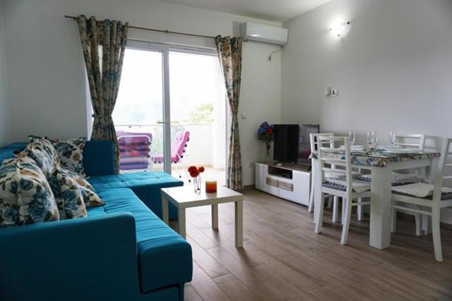Apartmani M&E Bjelila Kültér fotó