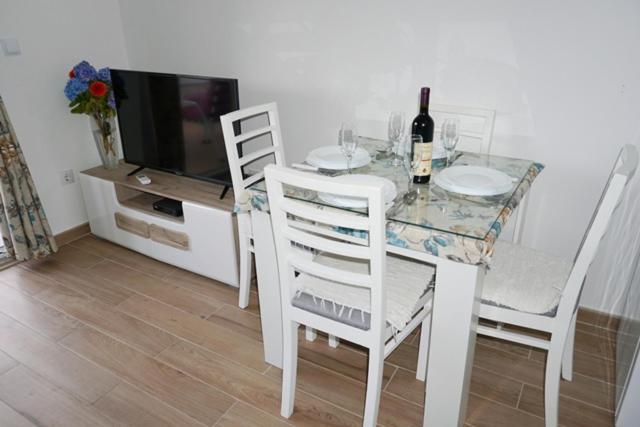 Apartmani M&E Bjelila Kültér fotó