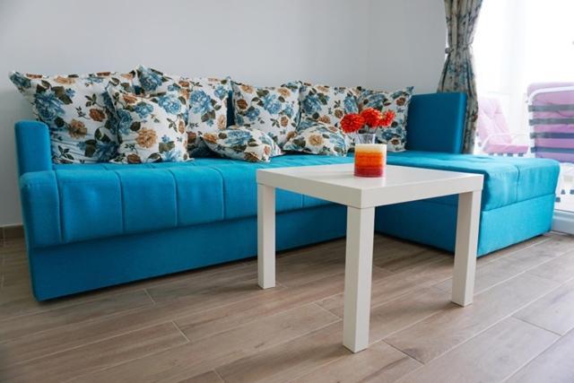 Apartmani M&E Bjelila Kültér fotó