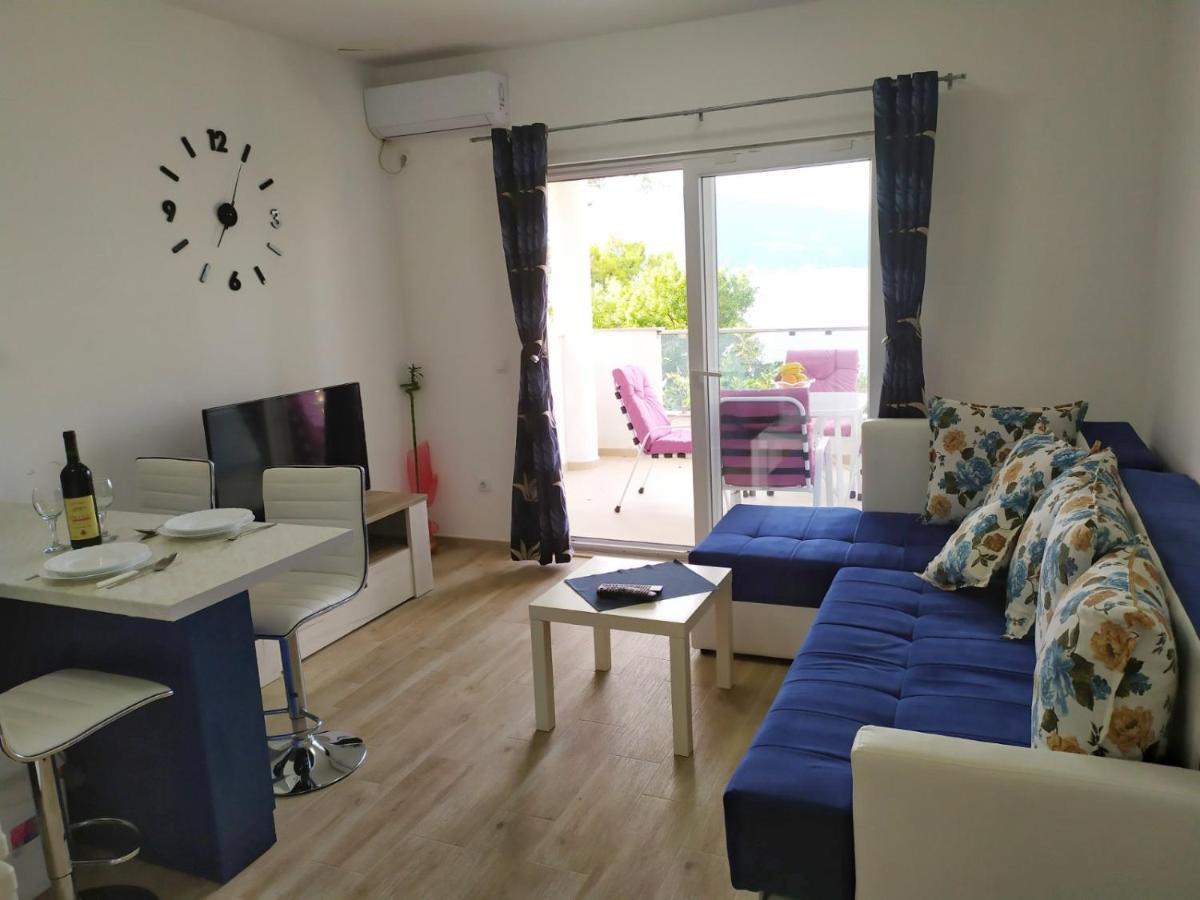 Apartmani M&E Bjelila Kültér fotó