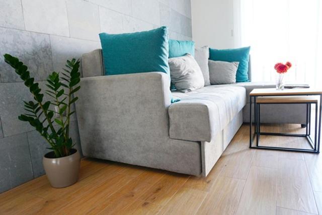 Apartmani M&E Bjelila Kültér fotó