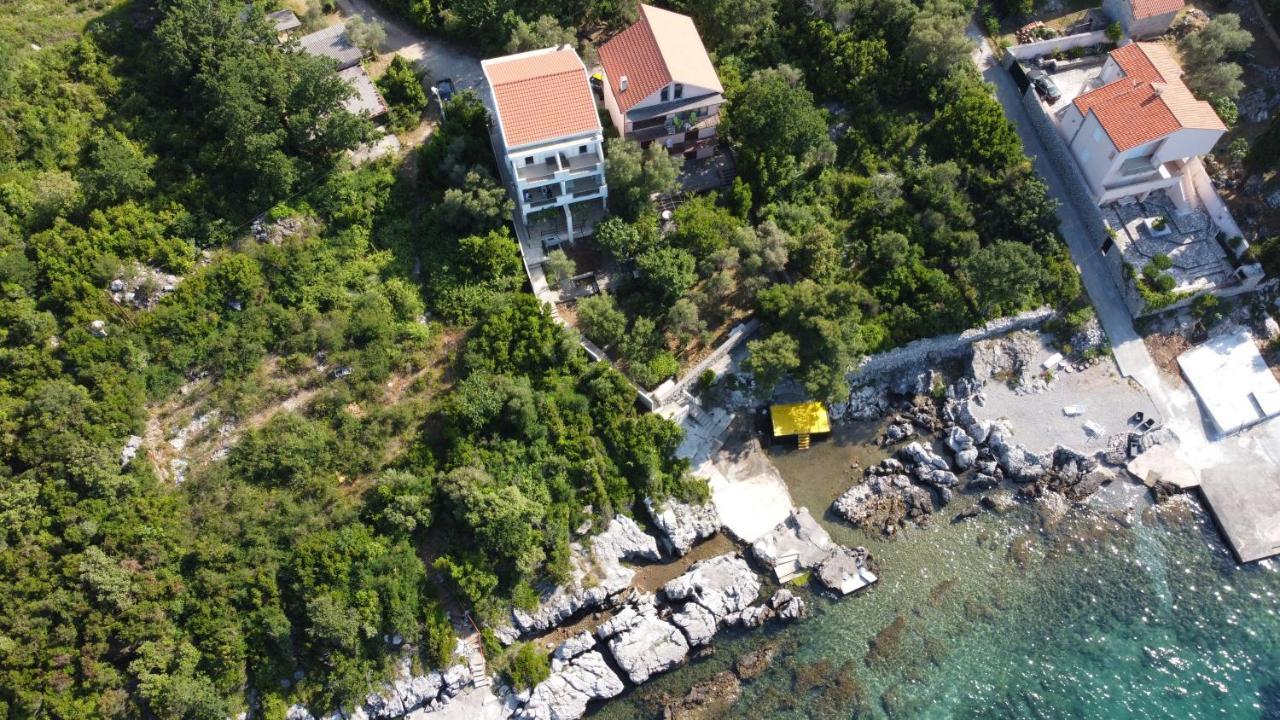 Apartmani M&E Bjelila Kültér fotó