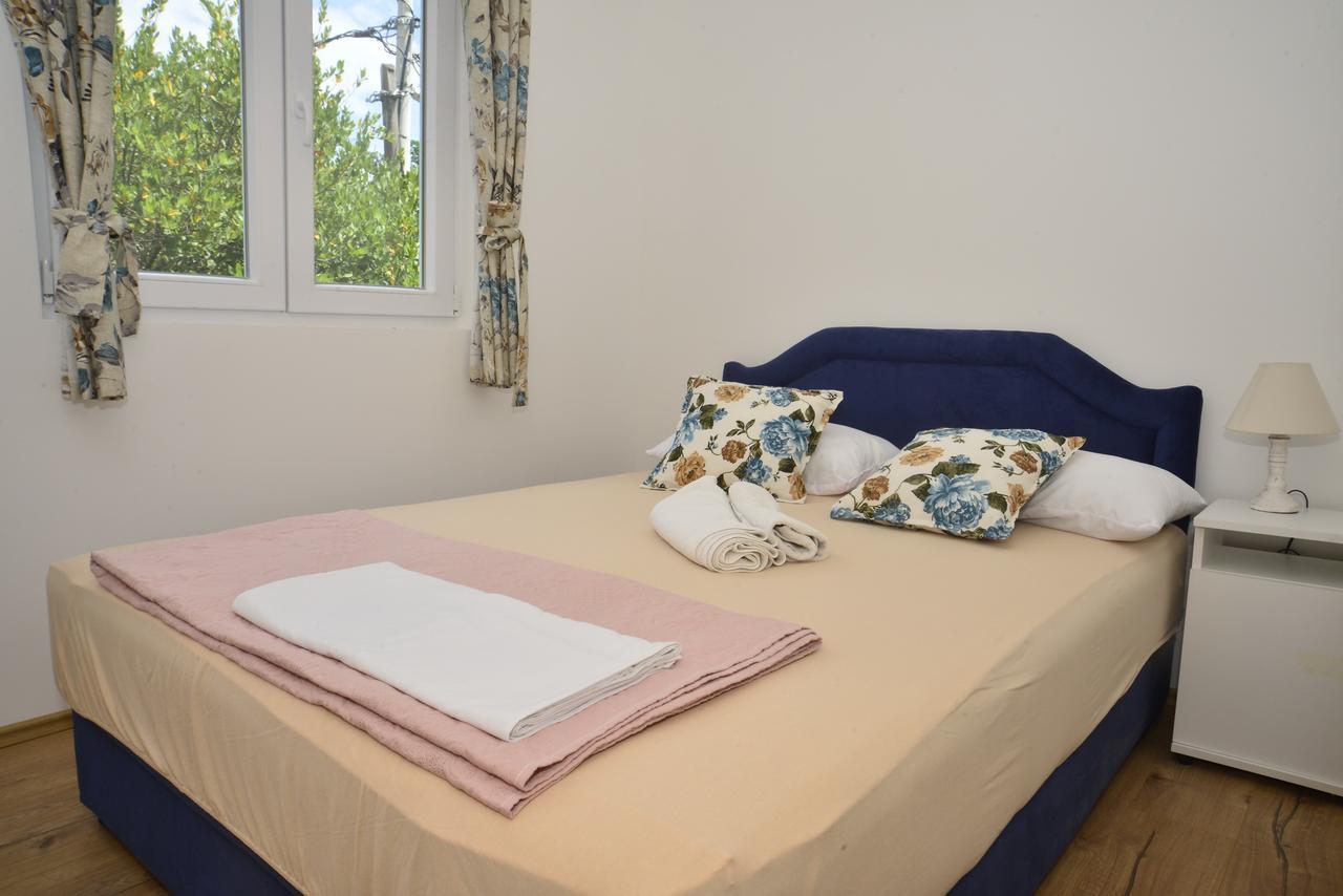 Apartmani M&E Bjelila Kültér fotó