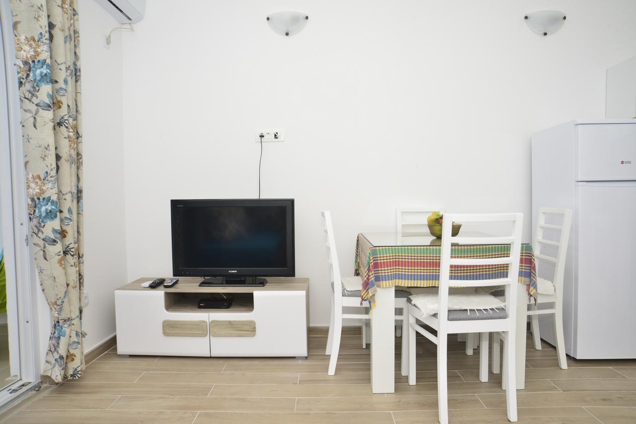 Apartmani M&E Bjelila Kültér fotó