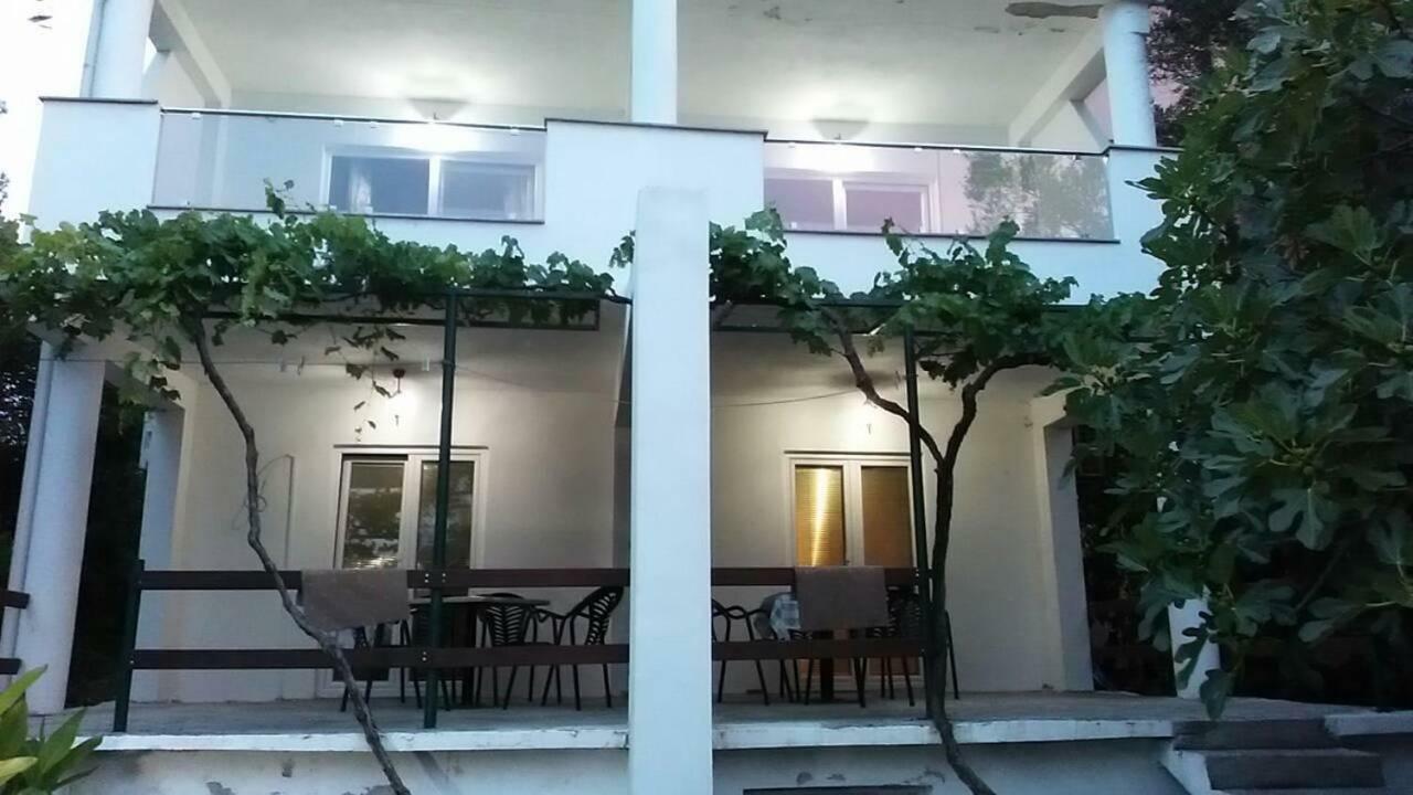 Apartmani M&E Bjelila Kültér fotó